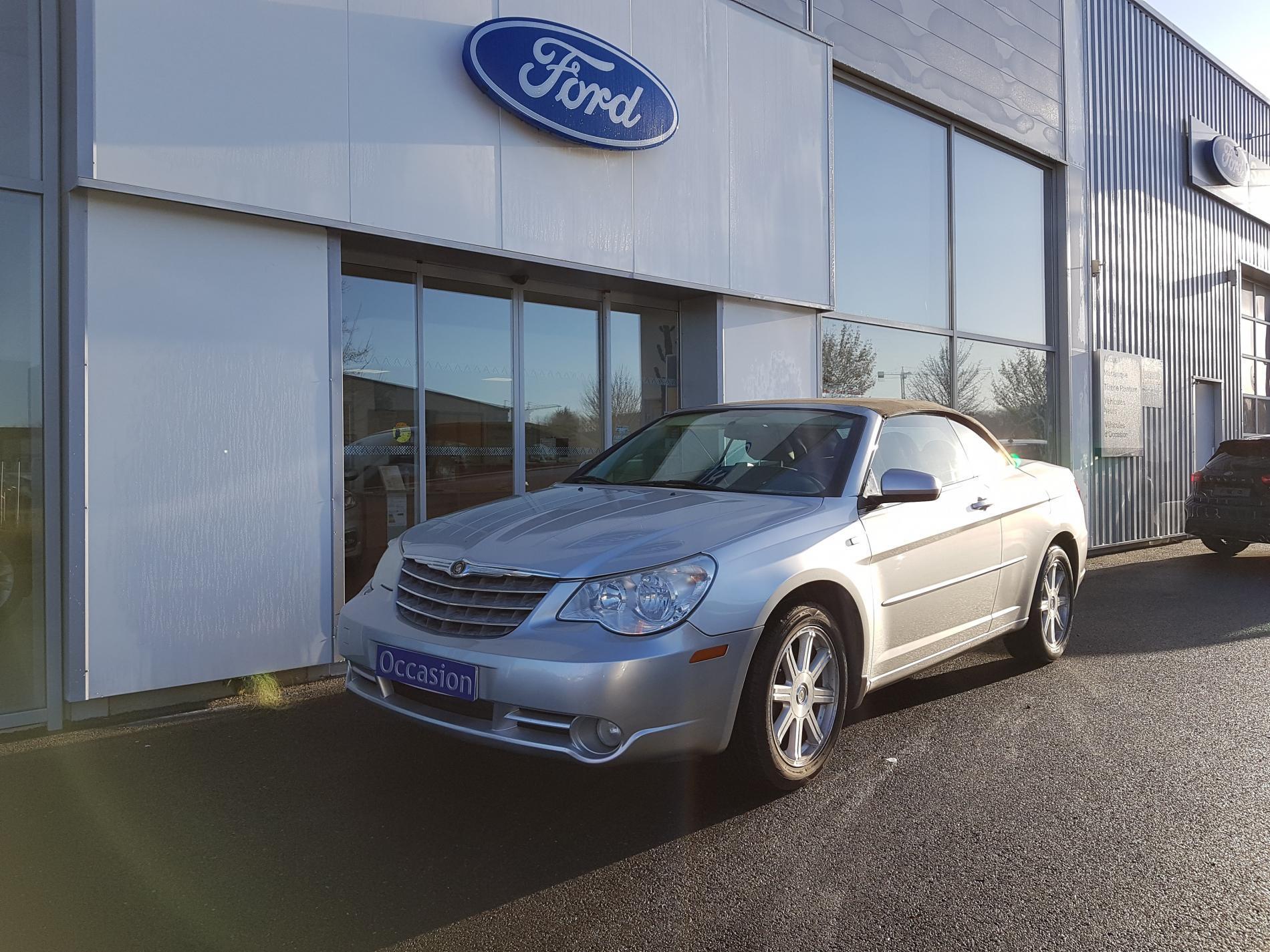 CHRYSLER Sebring