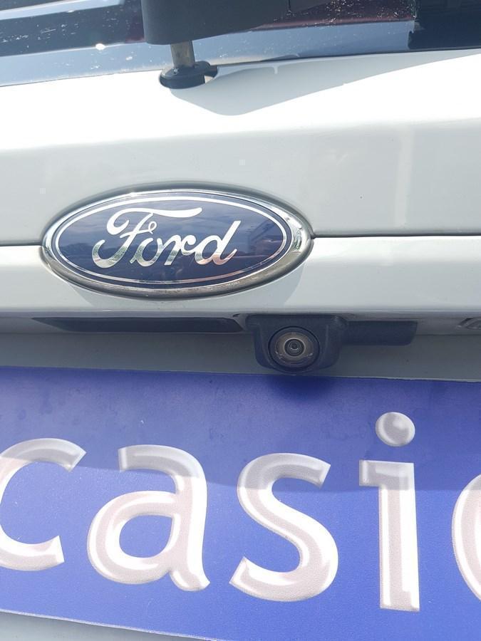 Ford !fiesta ST200