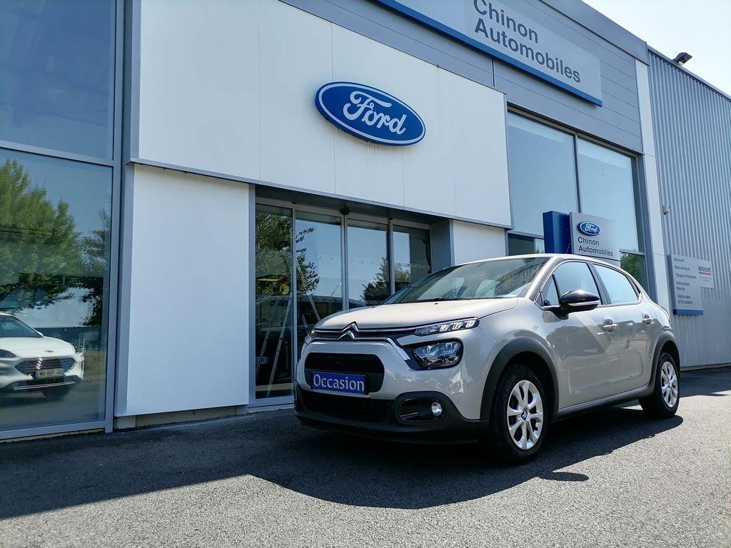 CITROËN C3