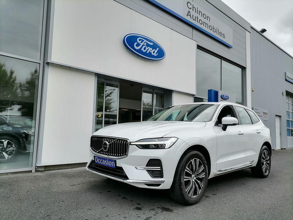 VOLVO XC 60