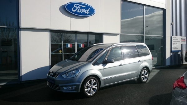 FORD Galaxy